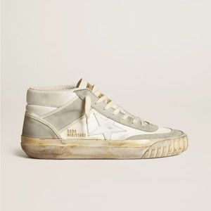 Golden Goose Mid Star Size 37
